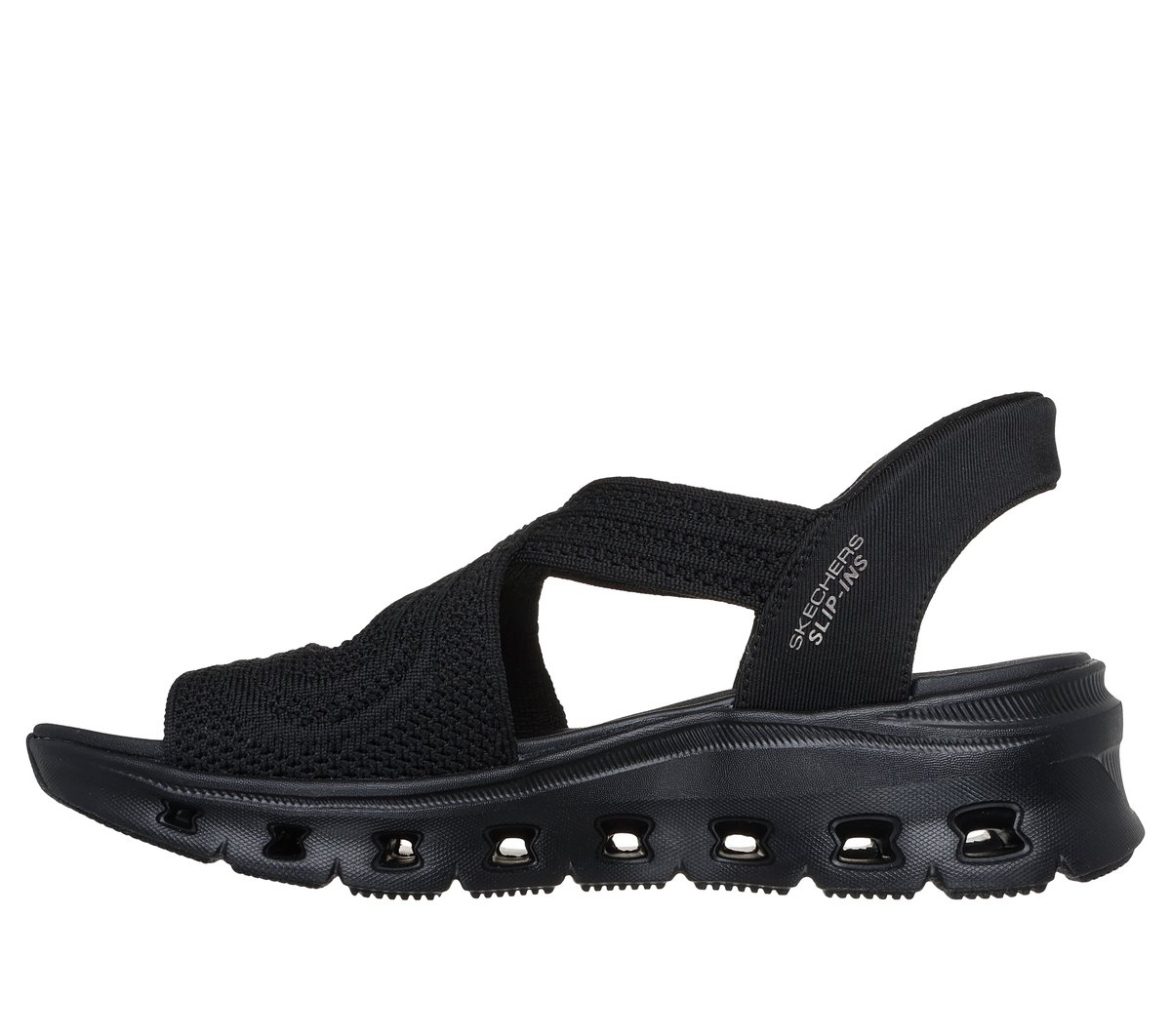 SKECHERS スリップインズ：グライドステッププロ - エブリデー 22cm スケッチャーズ スリップインズ：グライドステップ プロ サンダル