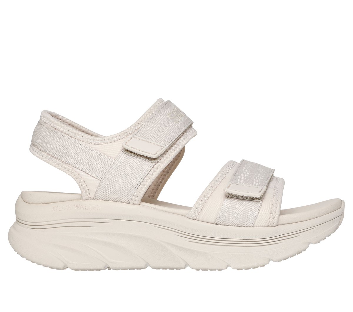 D'Lux Walker - Adored Days | SKECHERS UK