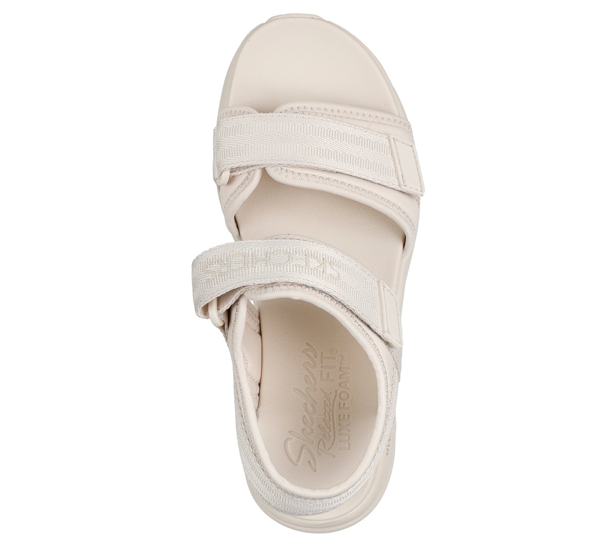 D'Lux Walker - Adored Days | SKECHERS ES