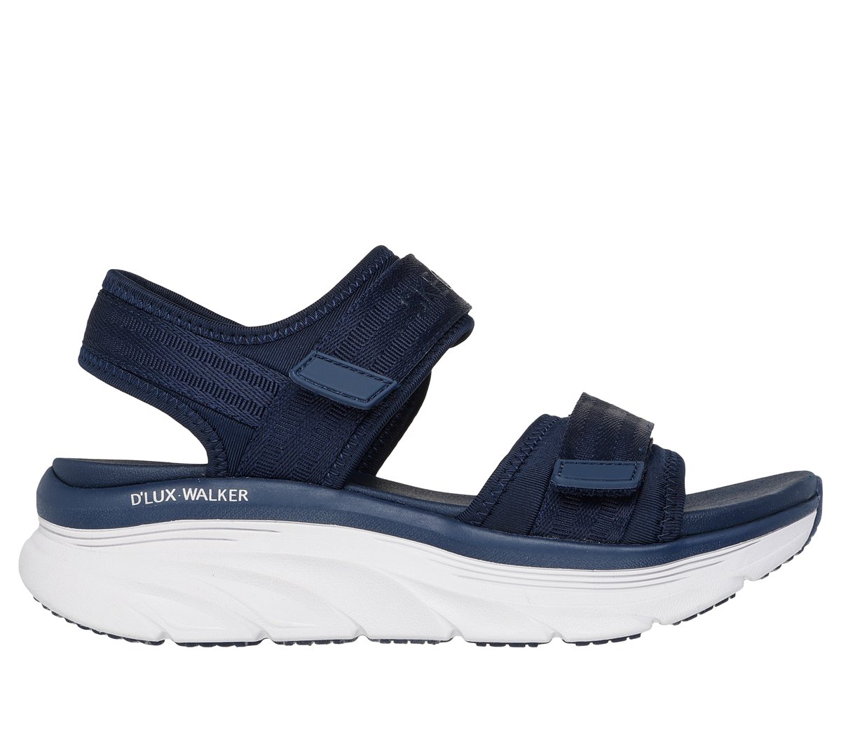 新品★SKECHERS DLUX WALKER-ADORED スポサン 23 新品☆SKECHERS DLUX WALKER-ADORED スポサン 23 - メルカリ