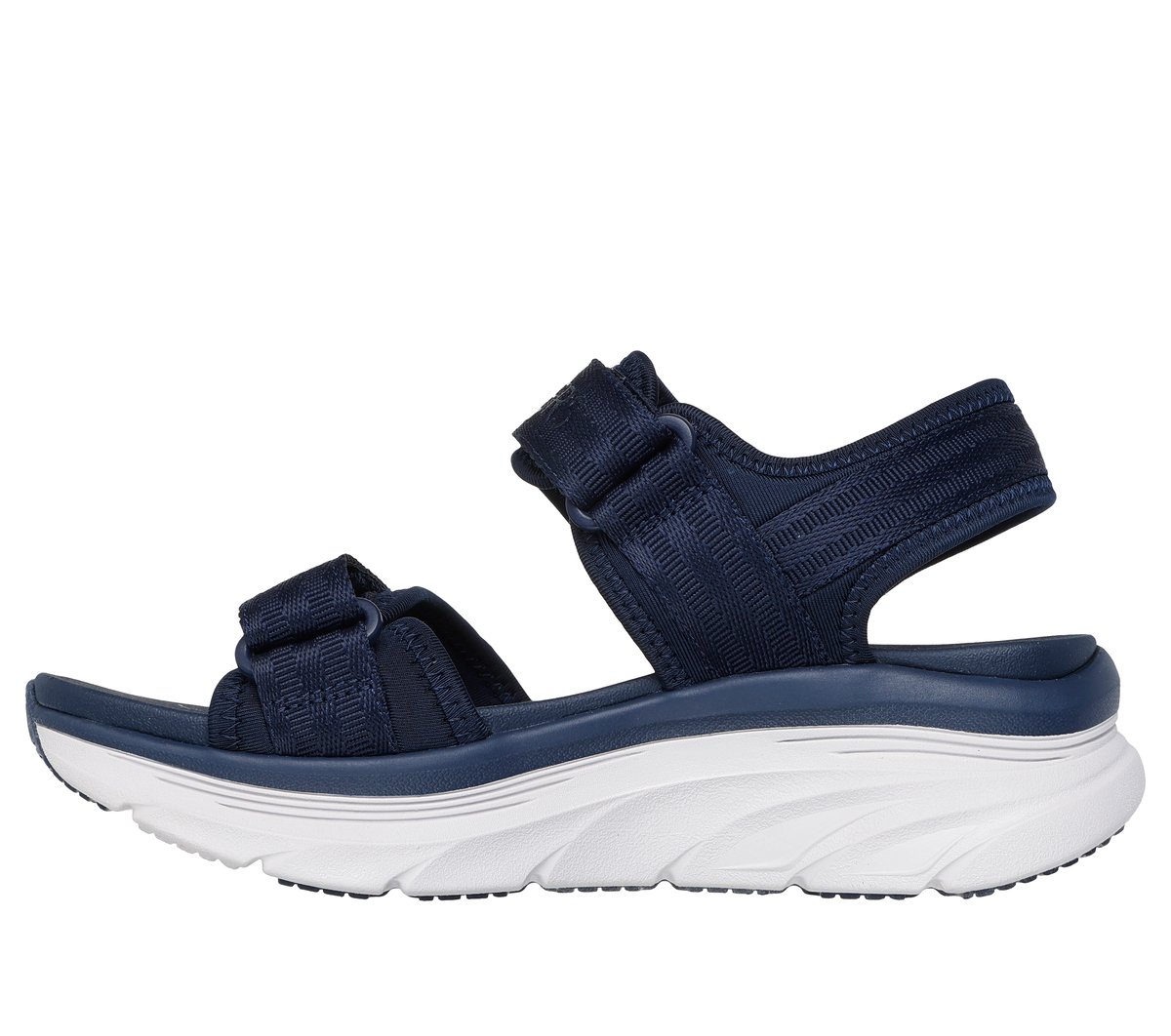 試着のみ SKECHERS DLUX WALKER-ADORED スポサン 23 新品☆SKECHERS DLUX WALKER-ADORED スポサン 23 - メルカリ