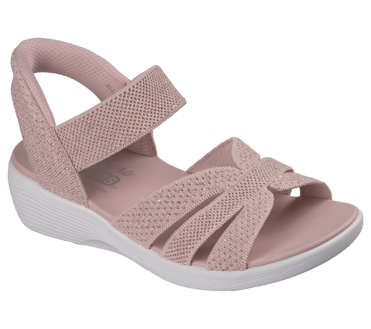Skechers Slip-ins: Arya - Sparkling Praise - thumbnail 4