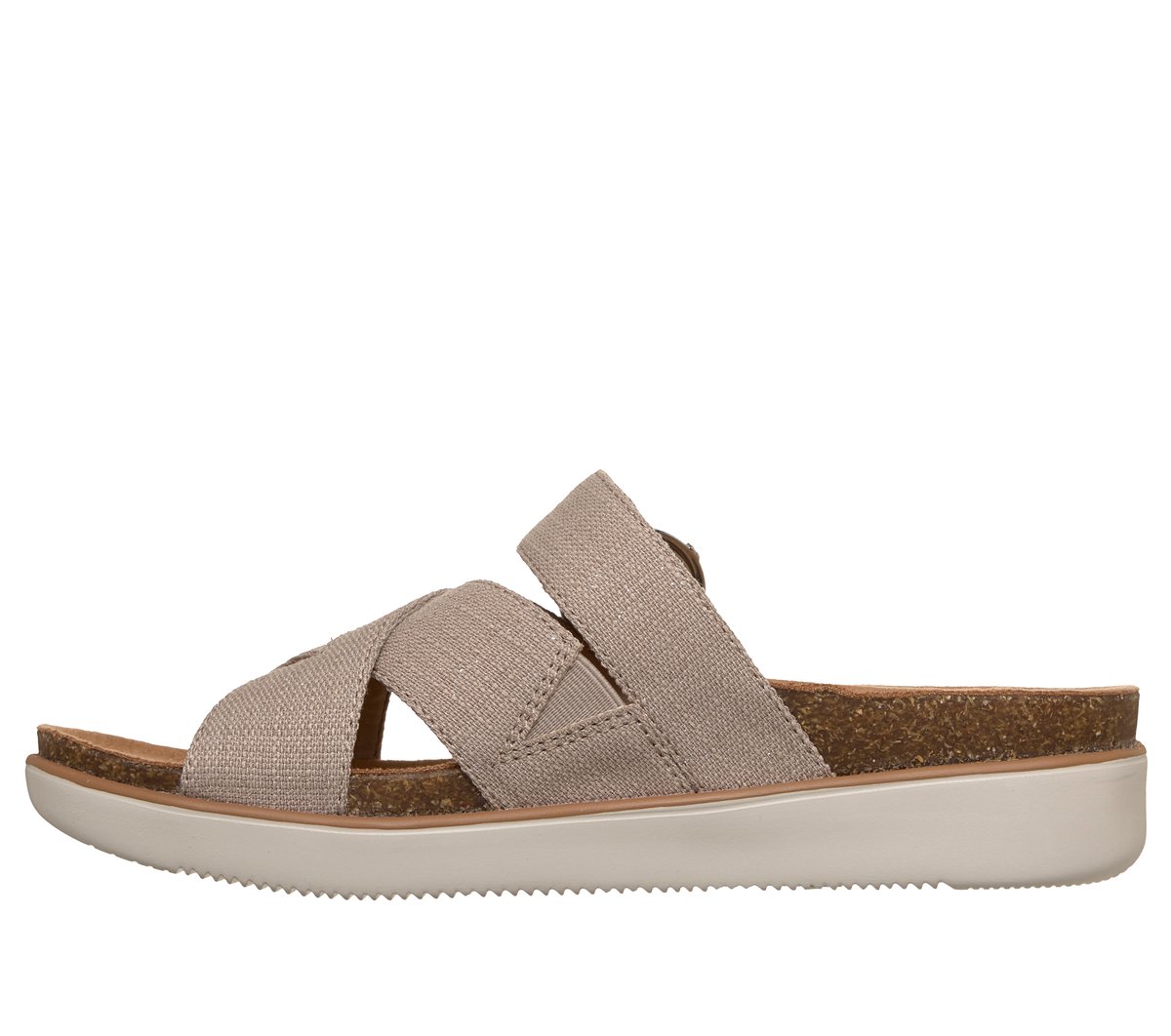 coppi☺︎　0810 Relaxed Fit: Lifted Comfort - Charming Sparkle | SKECHERS UK