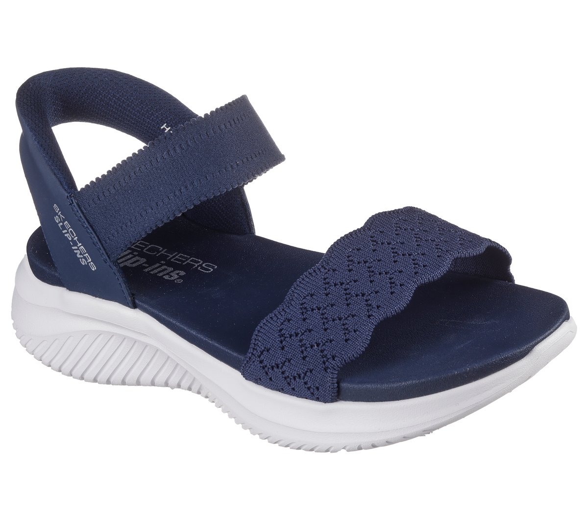 SKECHERS スケッチャーズ サンダル スリップインズ ウルトラ