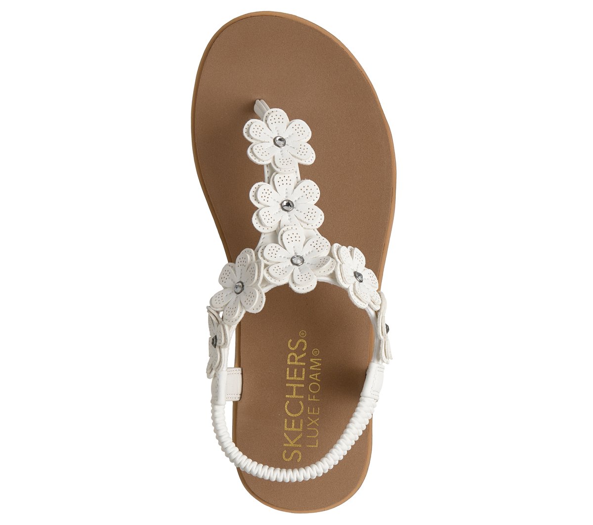 Summer Cove - Beach Bloom - OFF WHITE