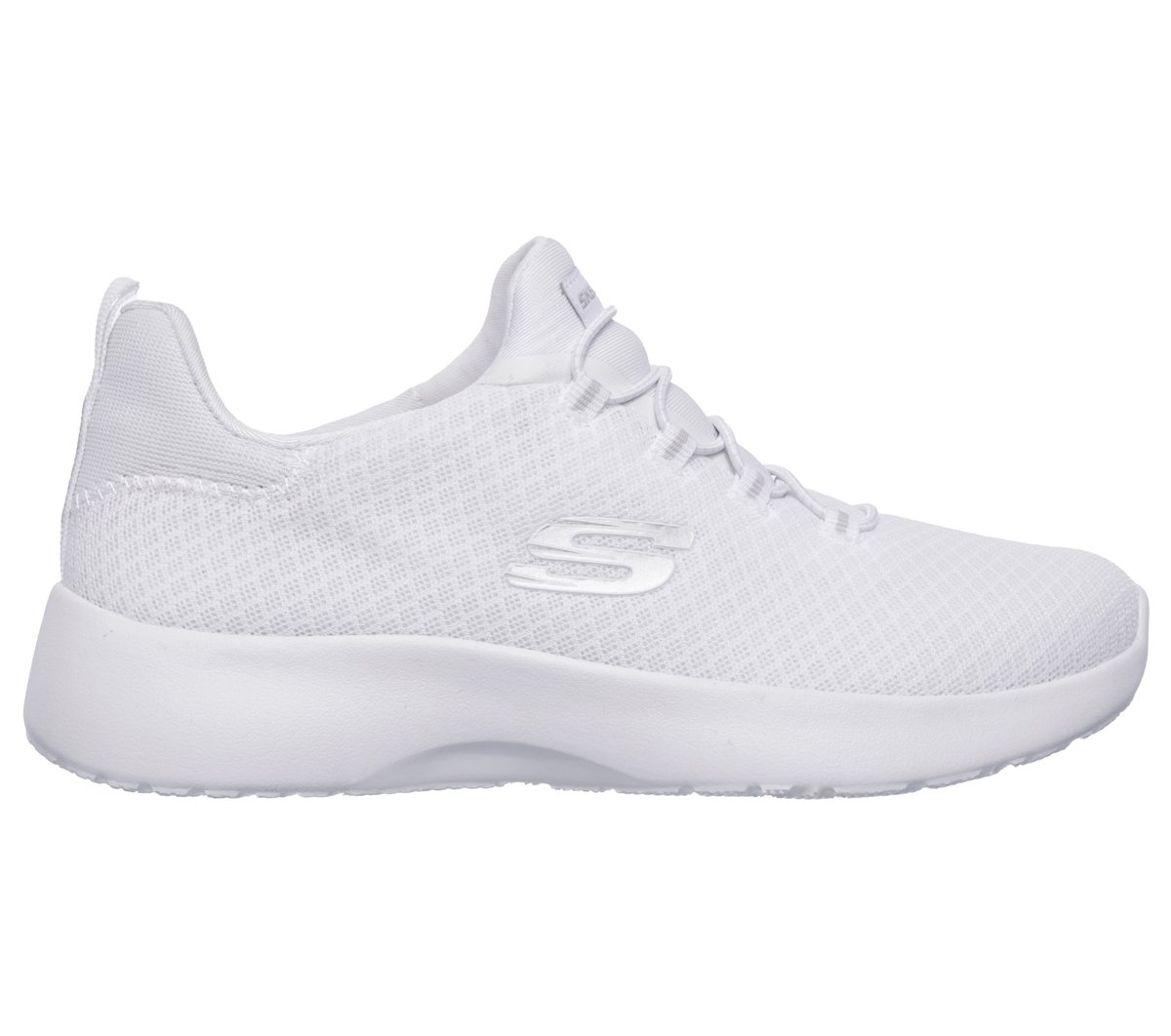 Skechers Dames Dynamight CM Marine, Maat 35, Medium