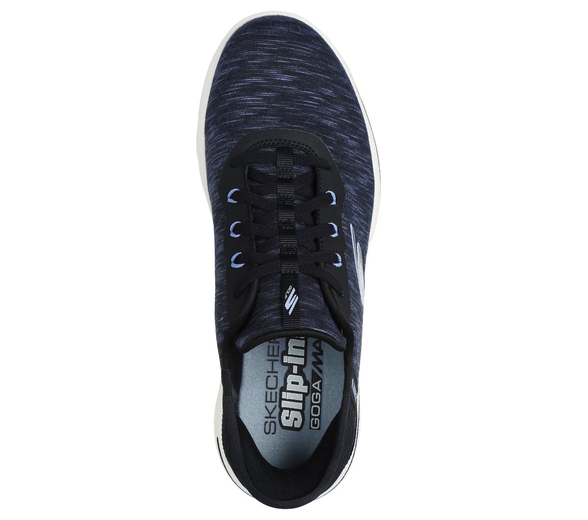 Skechers Slip-ins: GO GOLF WALK 5 - Slip-Ins