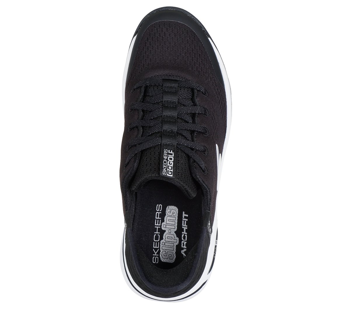 Skechers Slip-ins: GO GOLF Arch Fit - Line Up