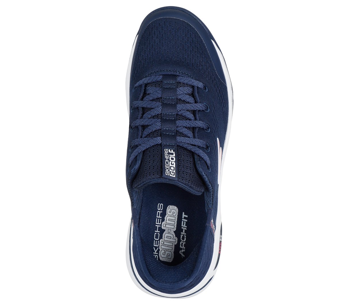 シューズ(男性用) SKECHERS GOLF SLIP-INS ARCHFIT Amazon.com | Skechers Men's Go Elite 5 Arch Fit Waterproof