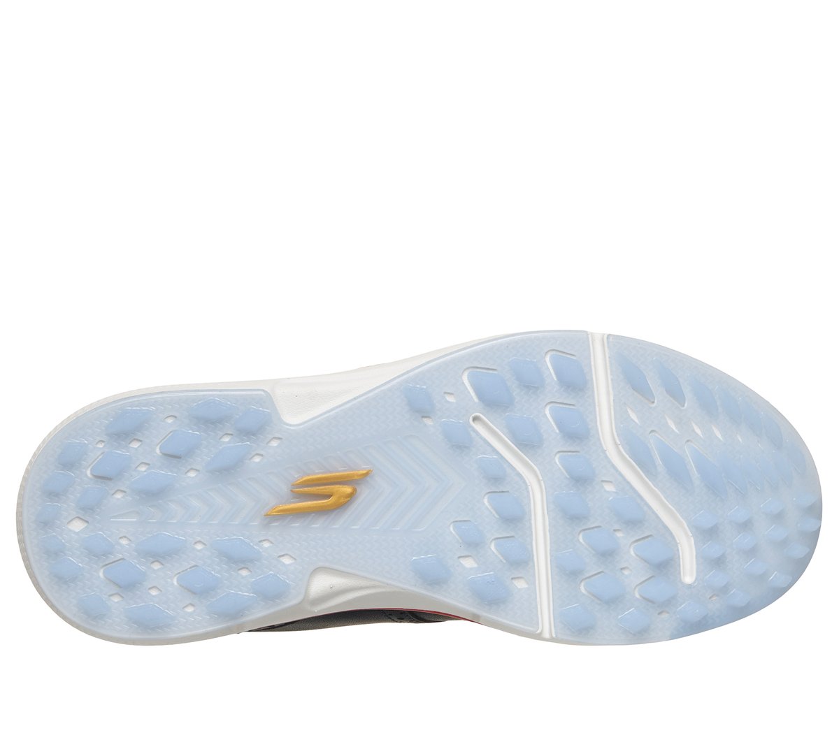 Skechers Slip-ins Waterproof: GO GOLF Prestige SL - thumbnail 8