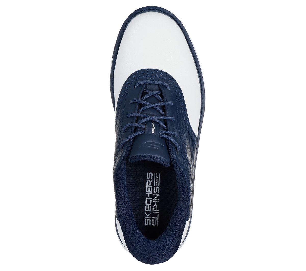 Skechers Slip-ins Waterproof: GO GOLF Prestige SL