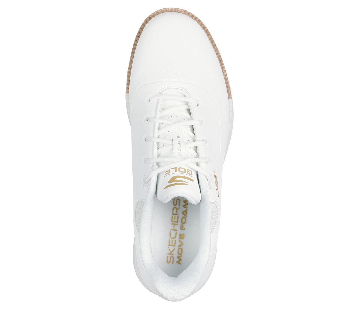 ゴルフィッカーズ Skechers Go Golf Elite 2 Mens Spikeless Golf Shoes Spikes