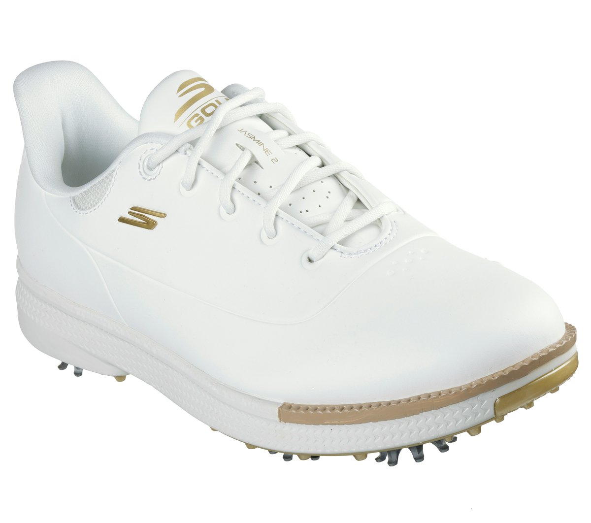 Waterproof: GO GOLF Jasmine 2