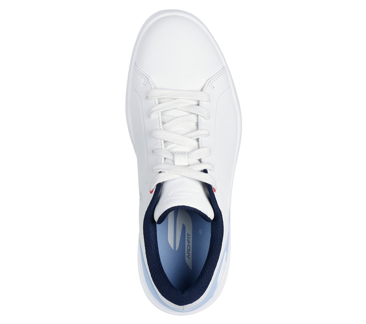 Relaxed Fit: GO GOLF Drive 6