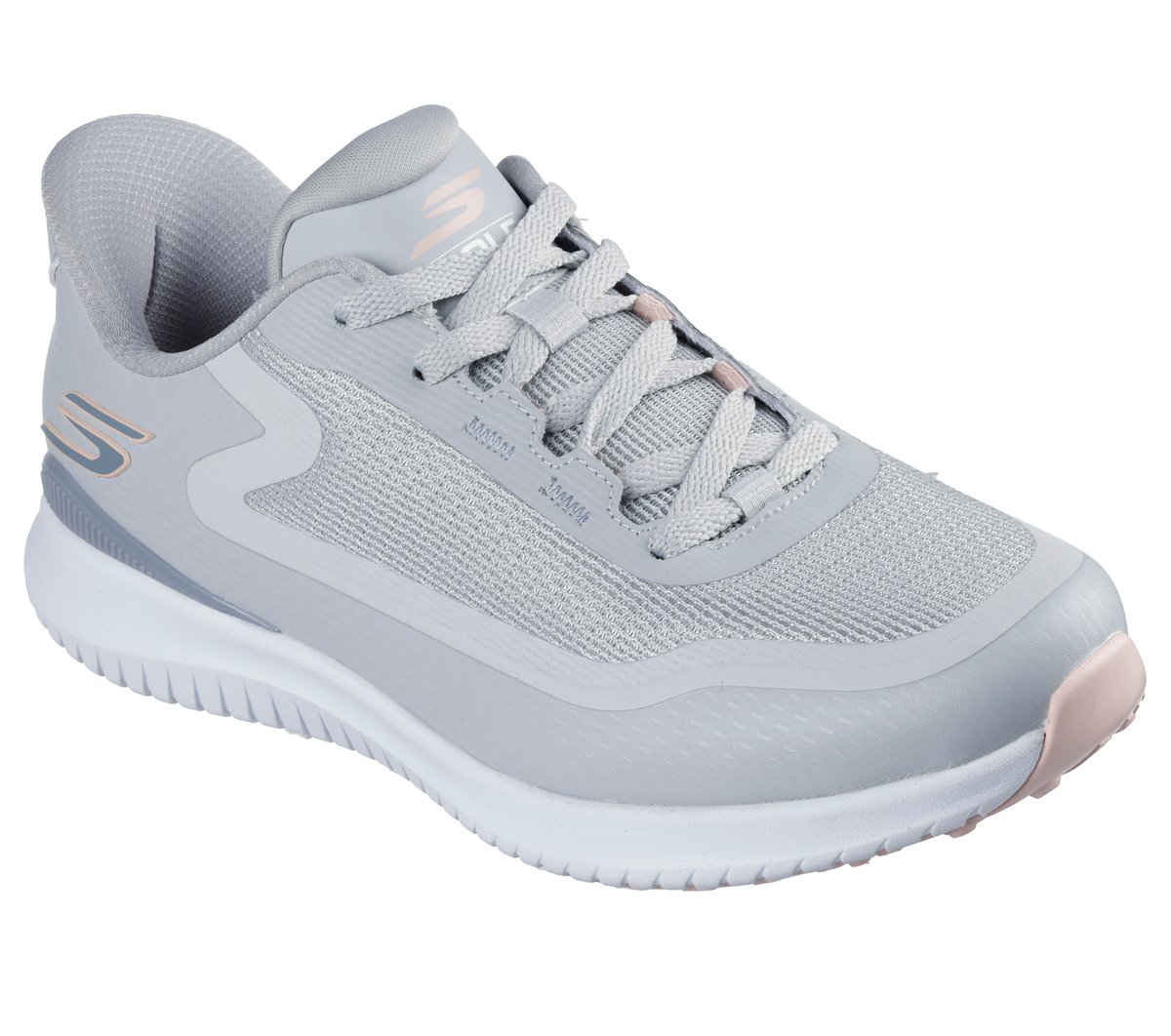 Skechers Slip-ins: GO GOLF Flight - GRAY