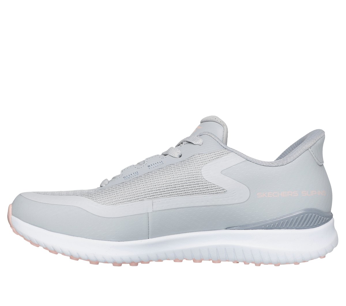 Skechers Slip-ins: GO GOLF Flight - GRAY