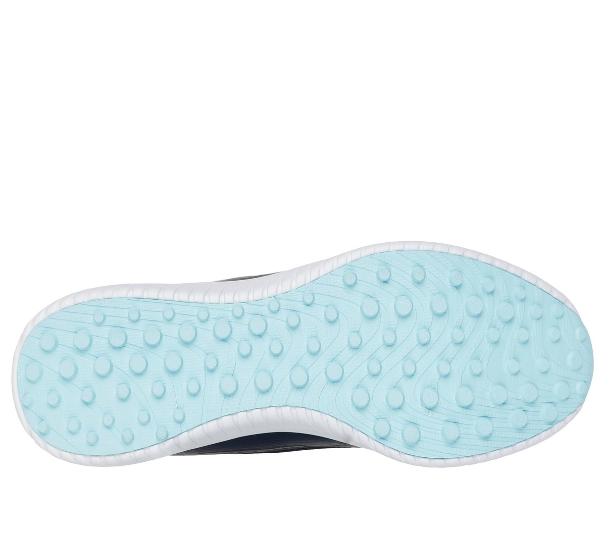 Skechers Slip-ins: GO GOLF Flight - NAVY / LIGHT BLUE