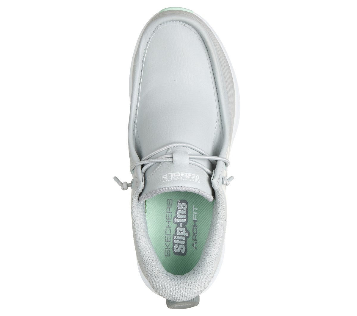 Skechers Slip-ins Golf: Flight - Moc Twist Fit