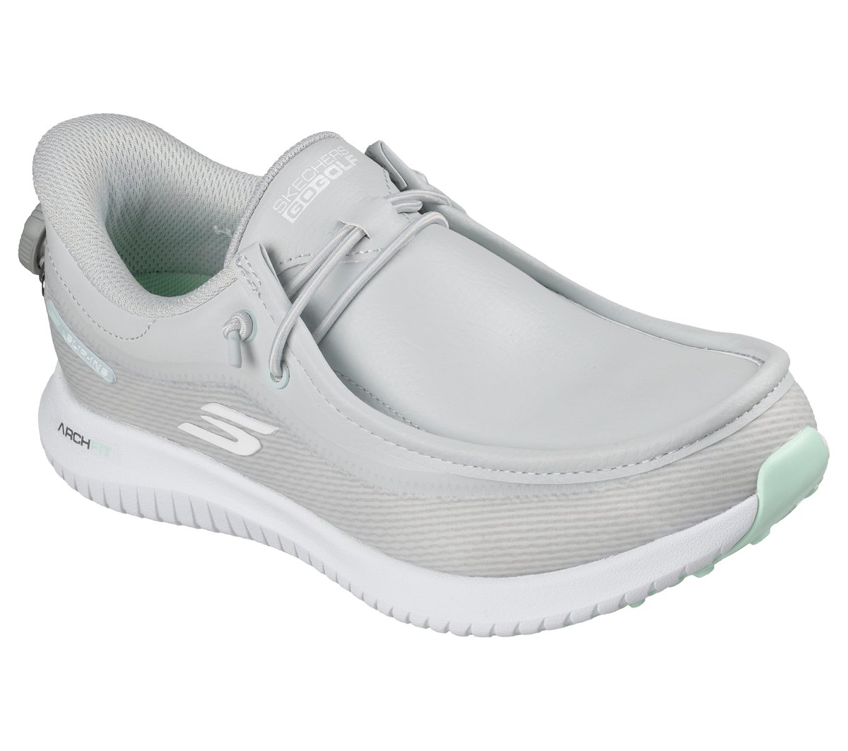 Skechers Slip-ins Golf: Flight - Moc Twist Fit