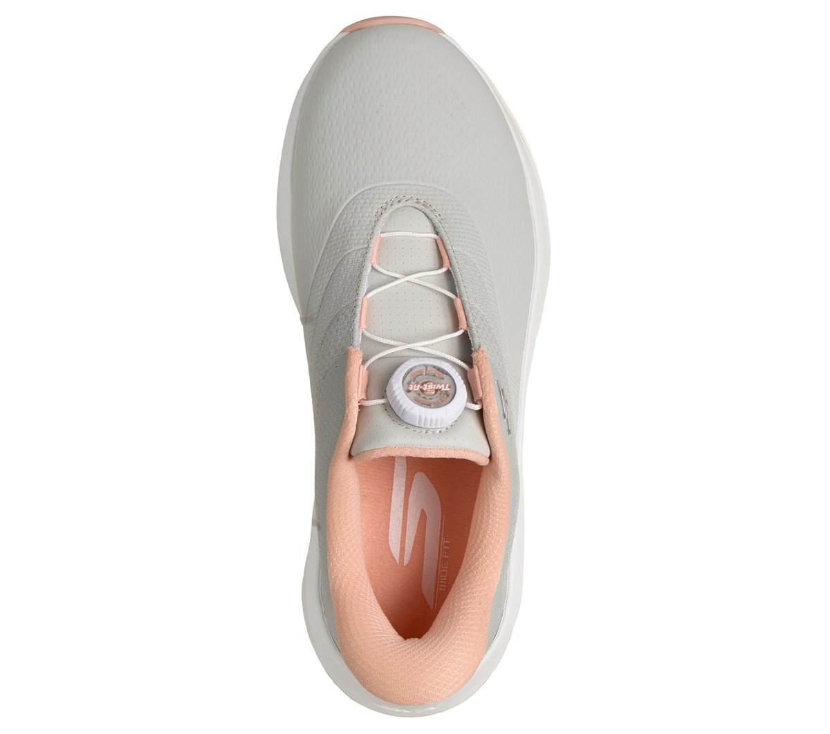 Skechers Slip-ins Golf Waterproof: Flow SI - Twist Fit