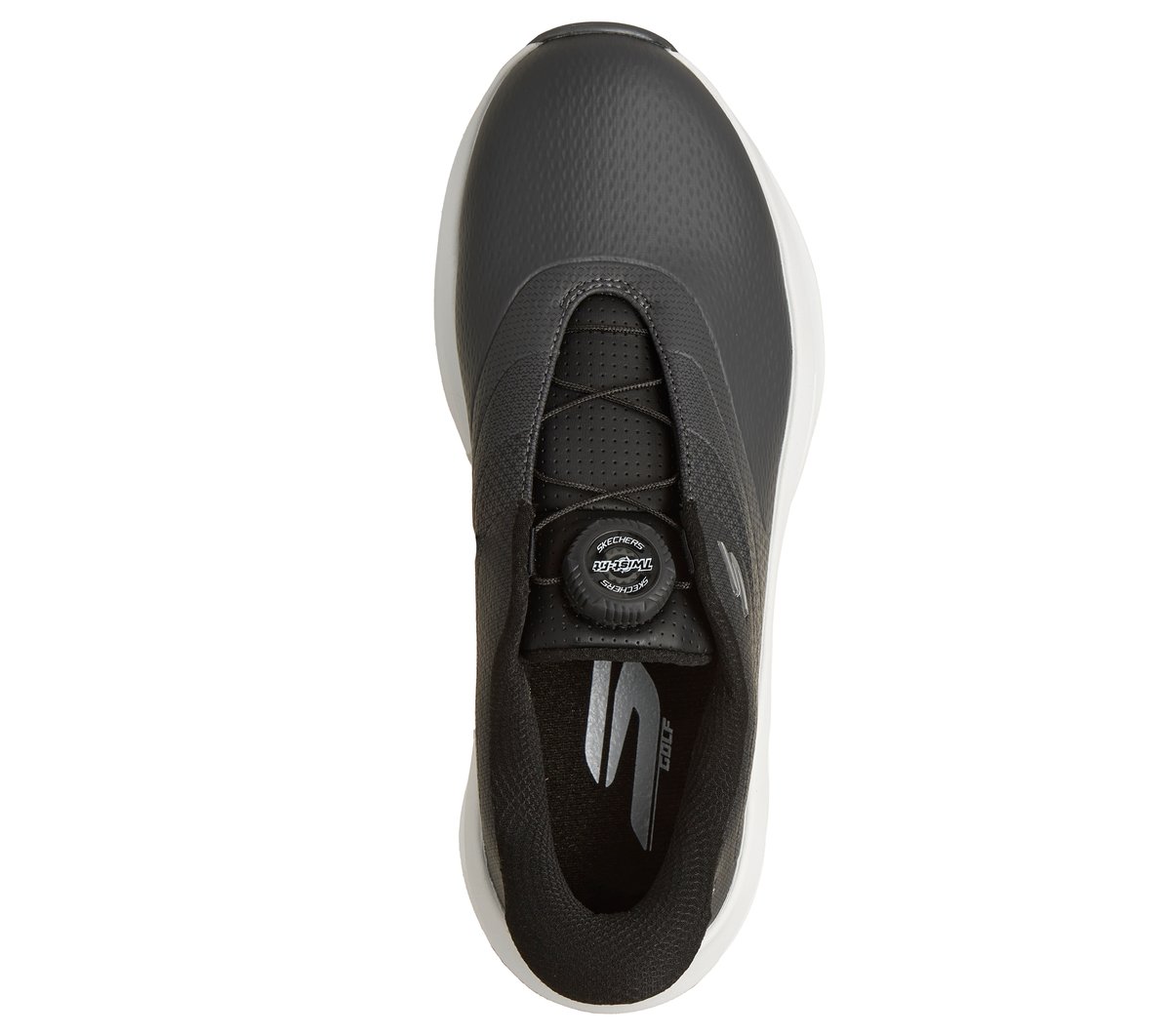 Skechers Slip-ins Golf Waterproof: Flow SI - Twist Fit
