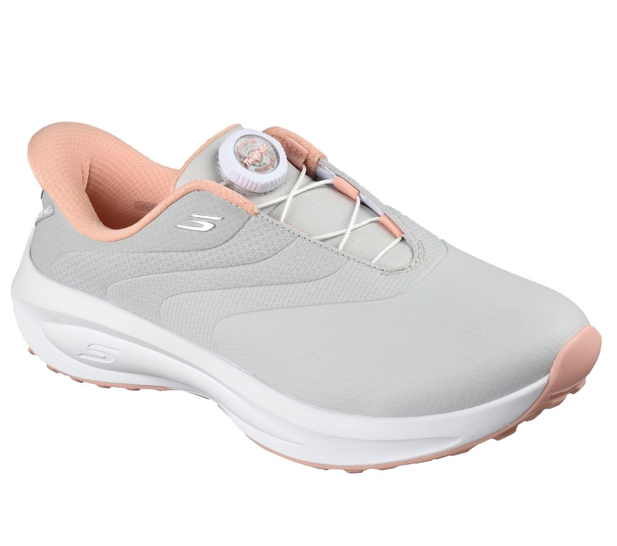 Skechers Slip-ins Golf Waterproof: Flow SI - Twist Fit - LIGHT