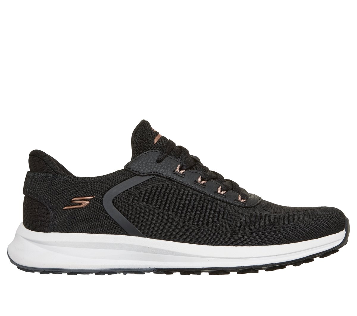 Skechers kobiety Zen w Czarny, Rozmiar 39 Buty