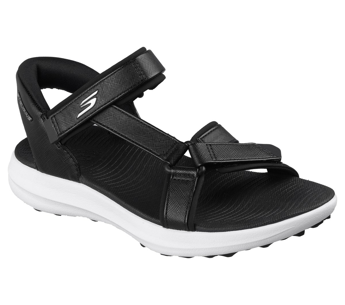 Skechers Slip-ins: GO GOLF Sandal - thumbnail 4