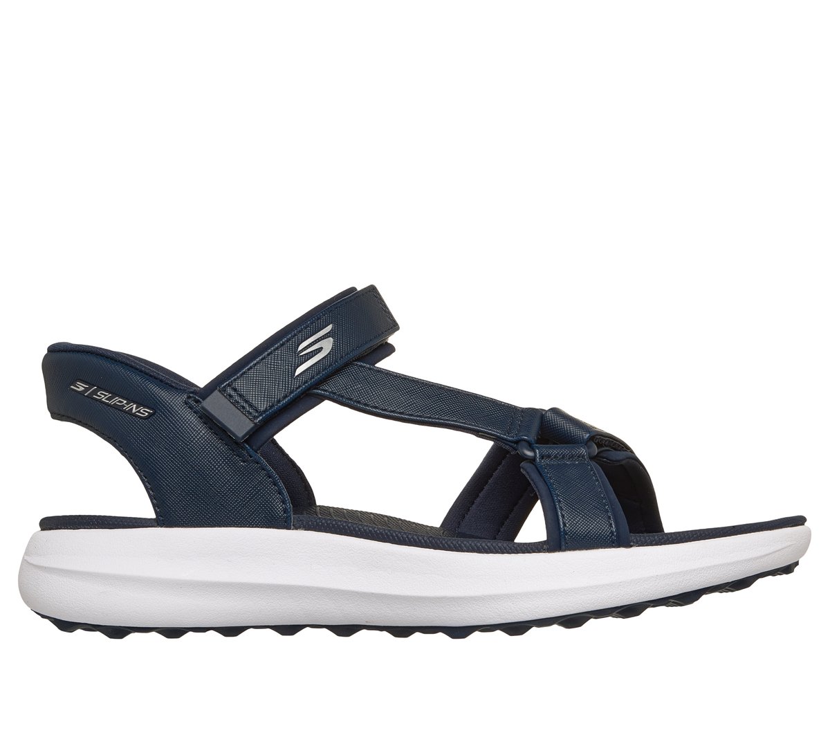 1PIUTUGUALES GOLF レディースS Skechers Slip-ins: GO GOLF Sandal