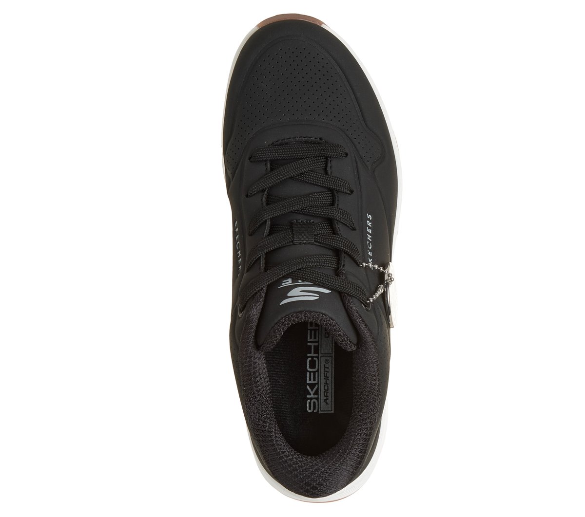 Skechers Slip-ins: UNO Golf SI - thumbnail 2