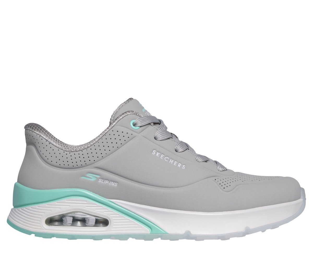 Skechers Slip-ins: UNO Golf SI - thumbnail 7