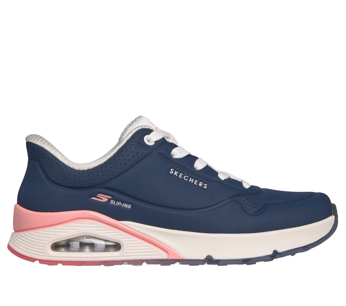 【G-Rap】 Eunio (Unique) - Listen Up Skechers Slip-ins: UNO Golf