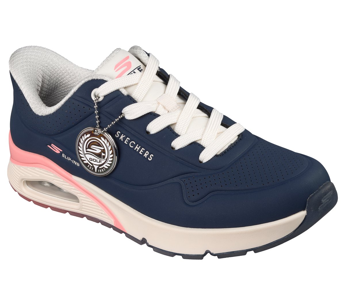 【G-Rap】 Eunio (Unique) - Listen Up Skechers Slip-ins: UNO Golf