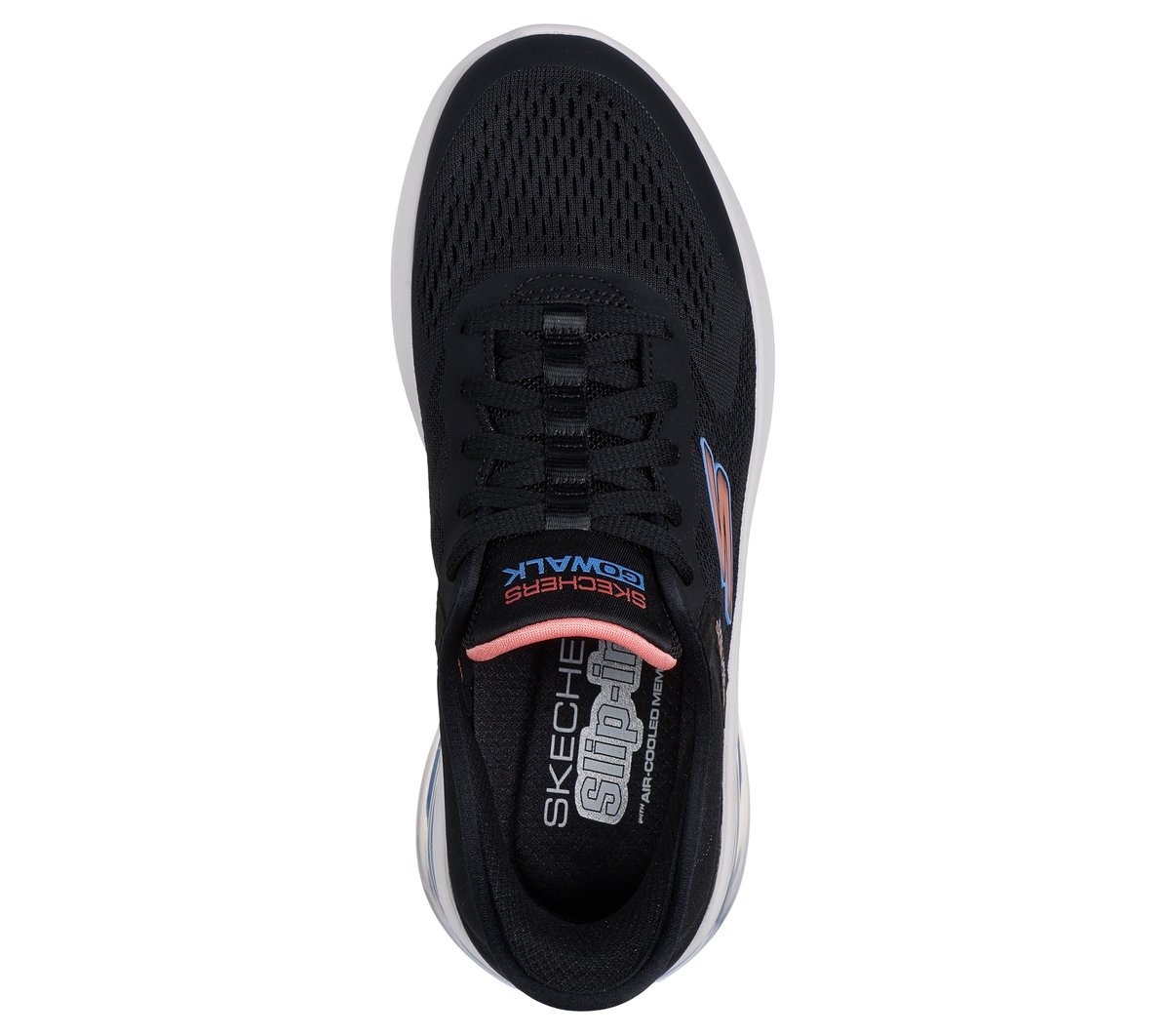 ◆SKECHERS◆ Women's Go Walk Air 30 Sleep Ins SP0WWCFX121 Amazon.com | Skechers Women's Go Walk Air 3.0 Sneaker, Black