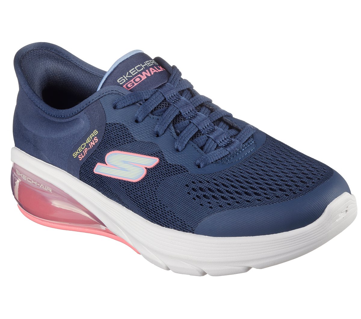 ◆SKECHERS◆ Women's Gowalk Air 30 Slip-Ins SP0WWCFX112 Amazon.com | Skechers Women's Go Walk Air 3.0 Sneaker, Black