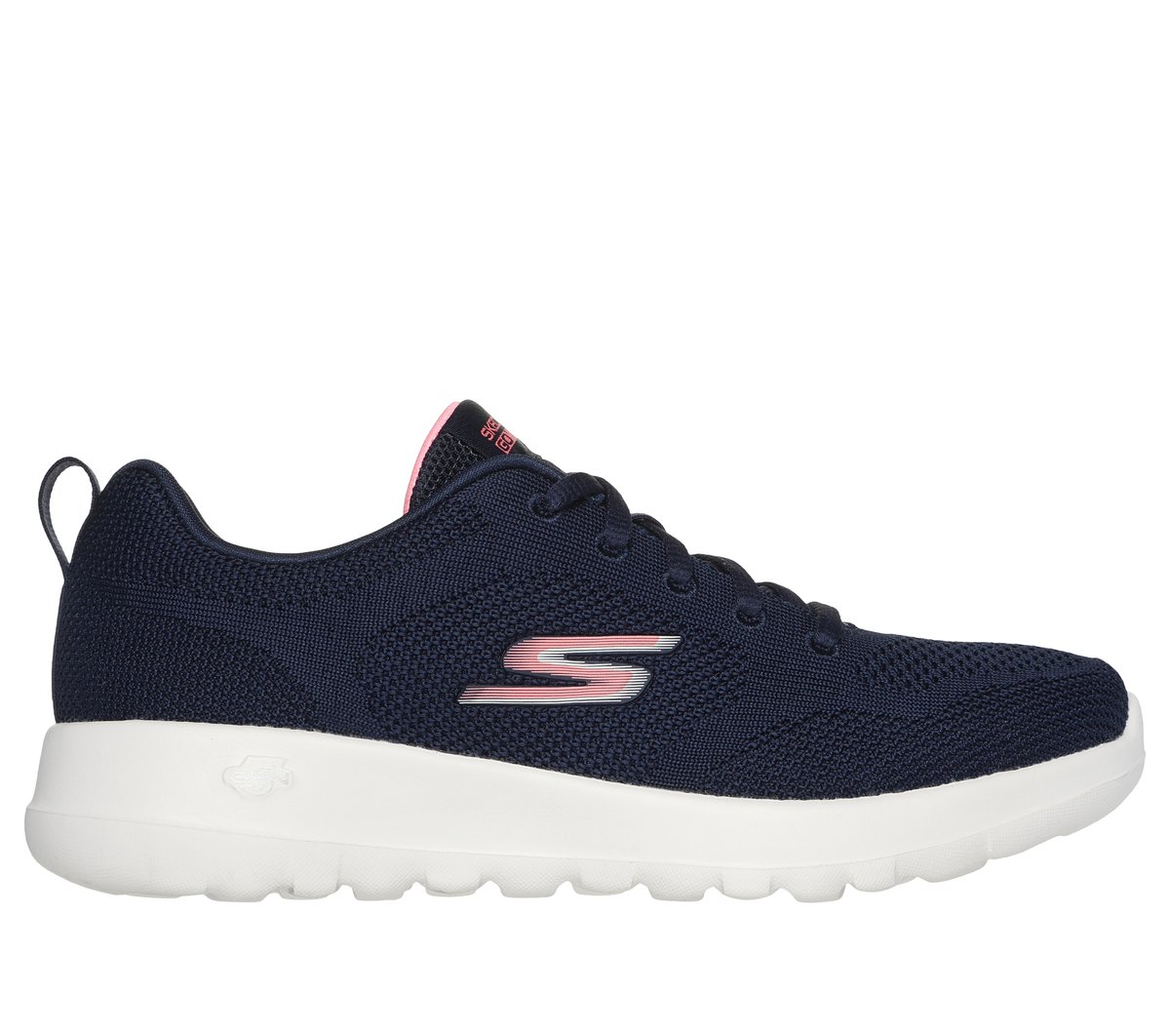 Amazon.co.jp: [スケッチャーズ] スニーカー GO WALK JOY