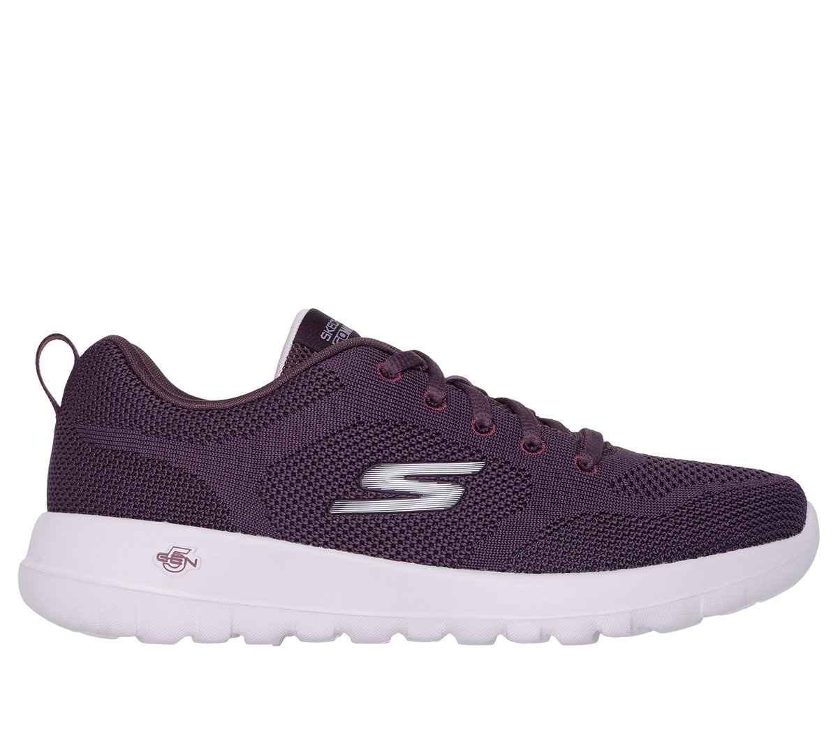 プカリ① GO WALK Joy - Violet | SKECHERS JP