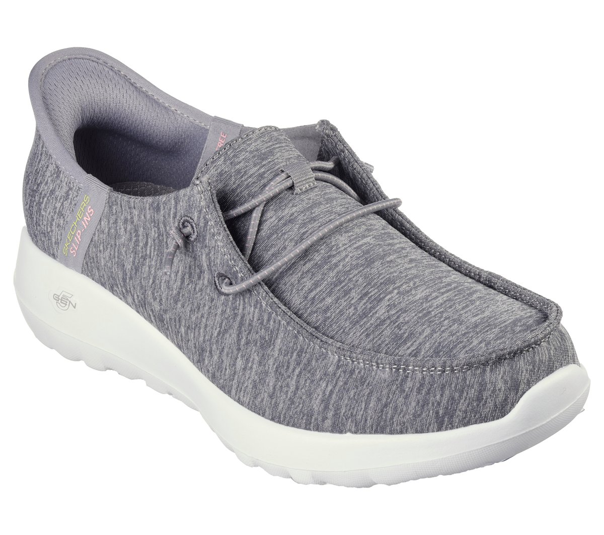 Skechers Slip-ins: GO WALK Joy - Ibis