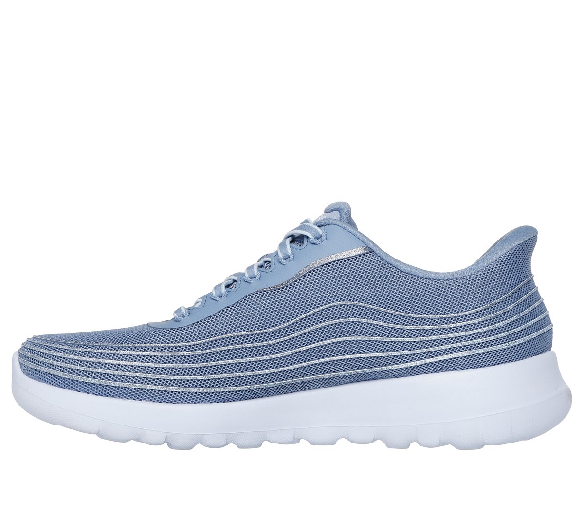 フィッシャー197センチ　902 Skechers Slip-ins: Max Cushioning Propulsion - Pulsewave