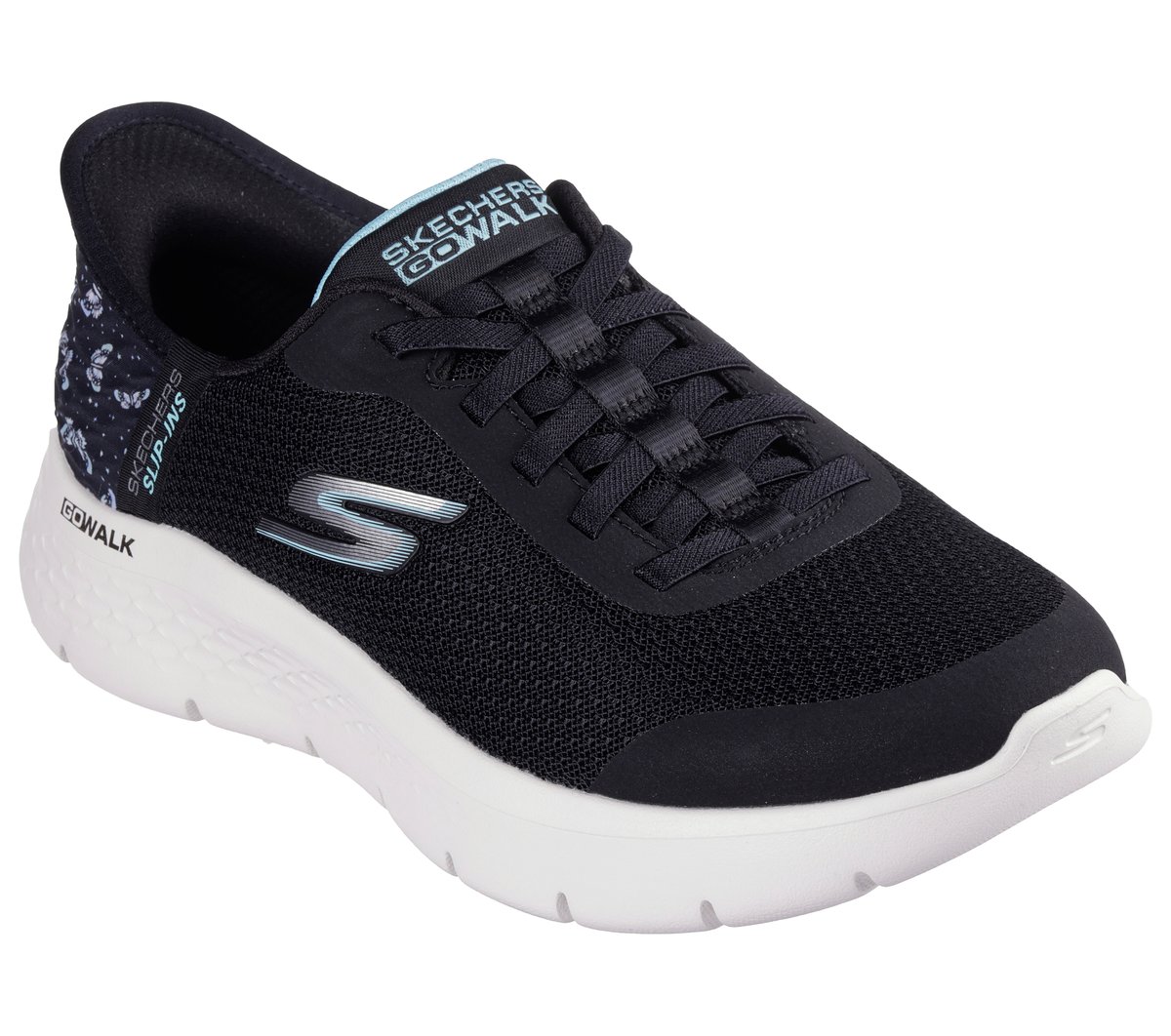 Skechers Slip-ins: GO WALK Flex - Eva