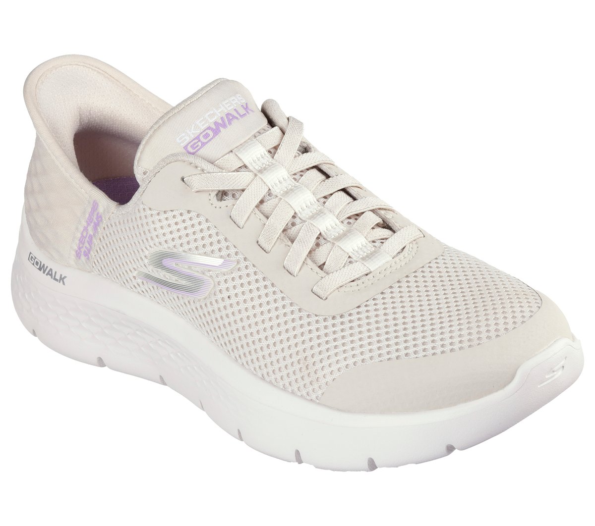 [スケッチャーズ]スニーカー GO WALK FLEX-GRAND ENTRY Amazon.com | Skechers Women's Hands Free Slip-Ins Go Walk