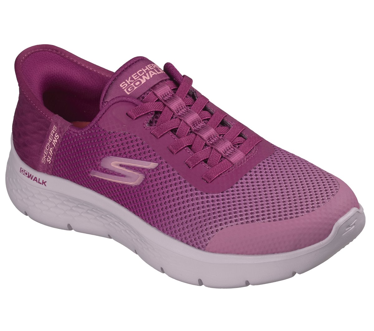 Skechers Slip-ins: GO WALK Flex - Grand Entry | SKECHERS JP