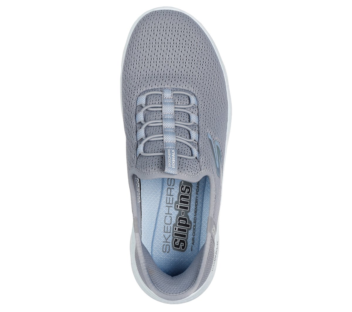 スケッチャーズ スリップインズ：ゴーウォーク フレックス - ザビー