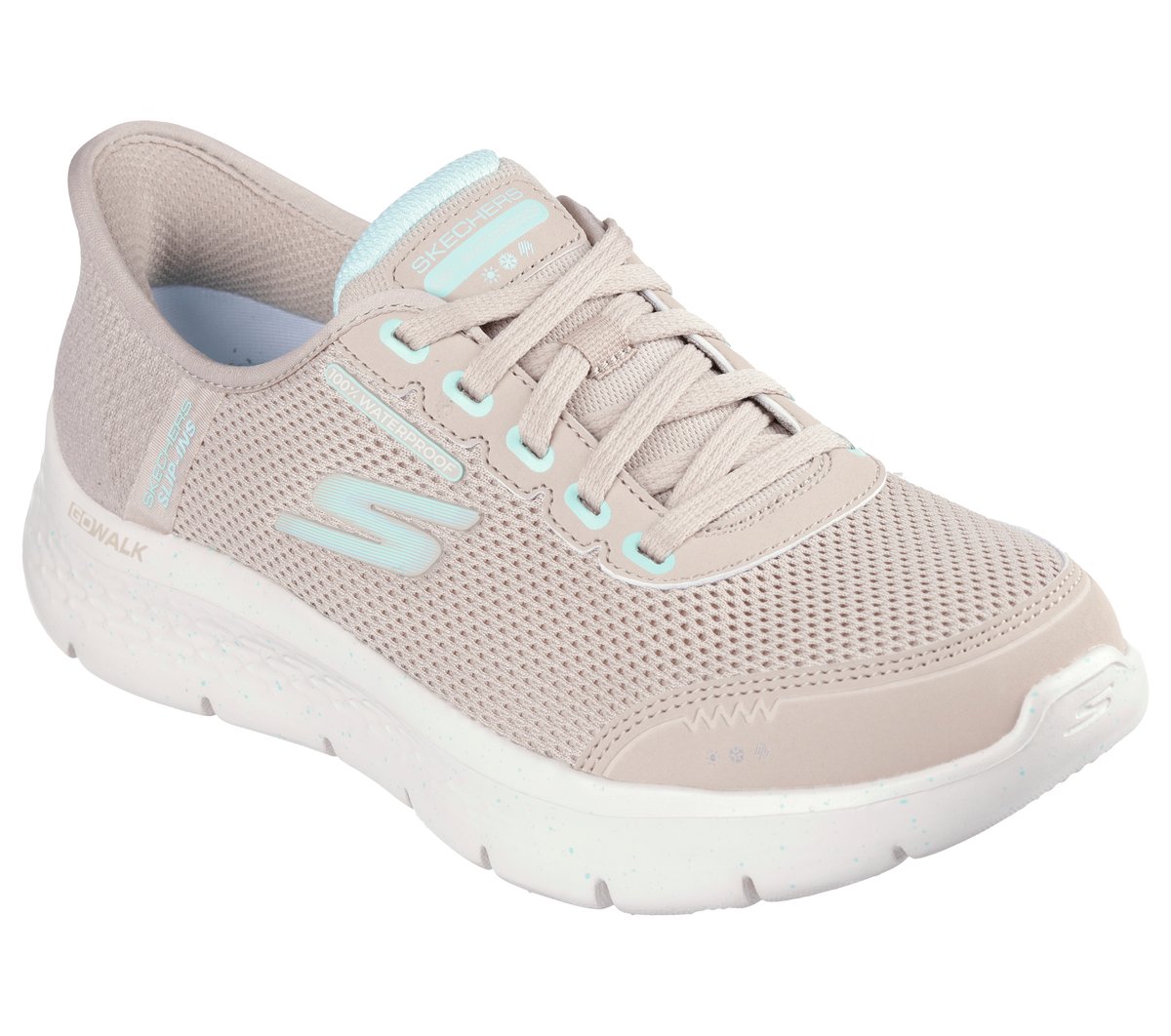 スケッチャーズ　新作　スニーカー SKECHERS スケッチャーズ GOWALKARCHFIT2.0 ブラック×グレー