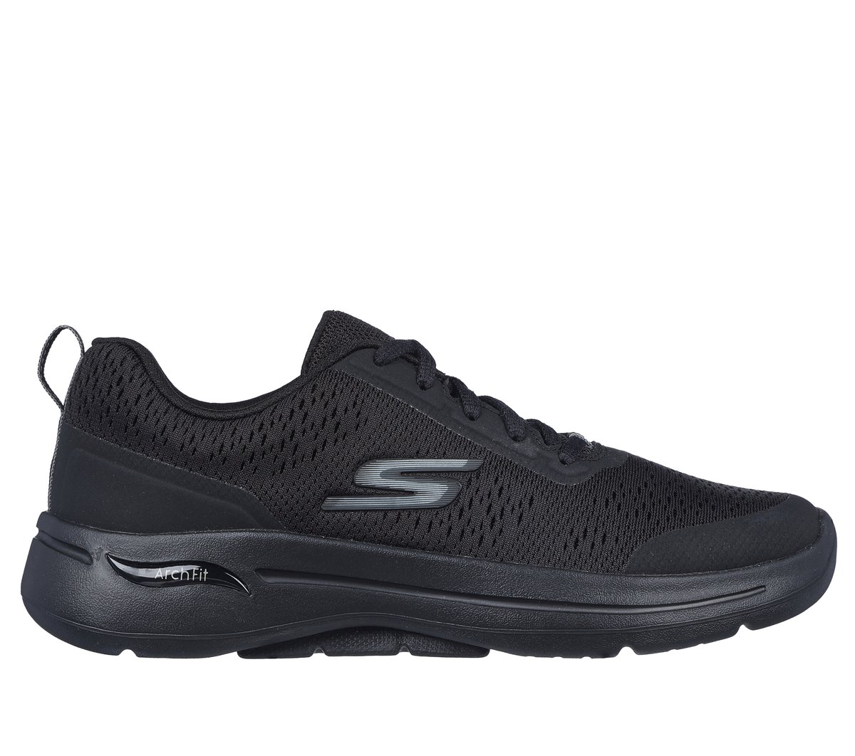 m.y.t★ SKECHERS GO WALK ARCH FIT - UPTOWN SUMMER - 124887 - BBK