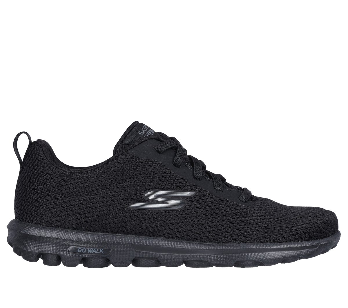 ◆SKECHERS◆ Women's Deluxe Journey Sleepins SL0WPCEY122 Skechers D'Lux Journey Women's Trail Walking Shoe | 180260-GYMT