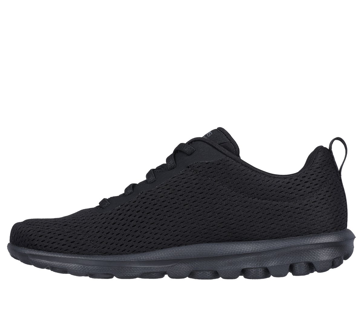 SKECHERS スケッチャーズ スニーカー レディース GO WALK TRAVEL
