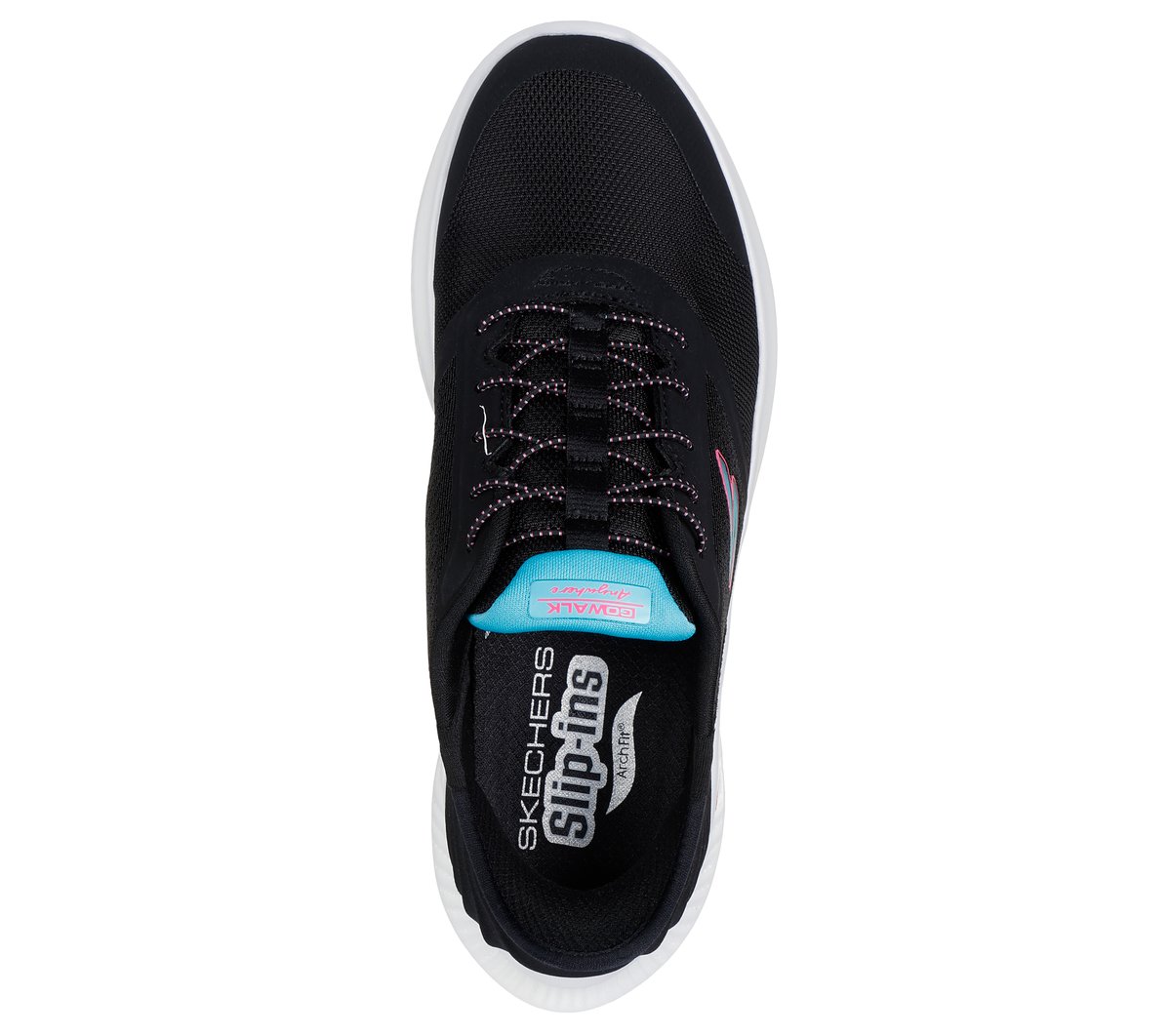 Skechers Slip-ins: GO WALK Anywhere - Vivi