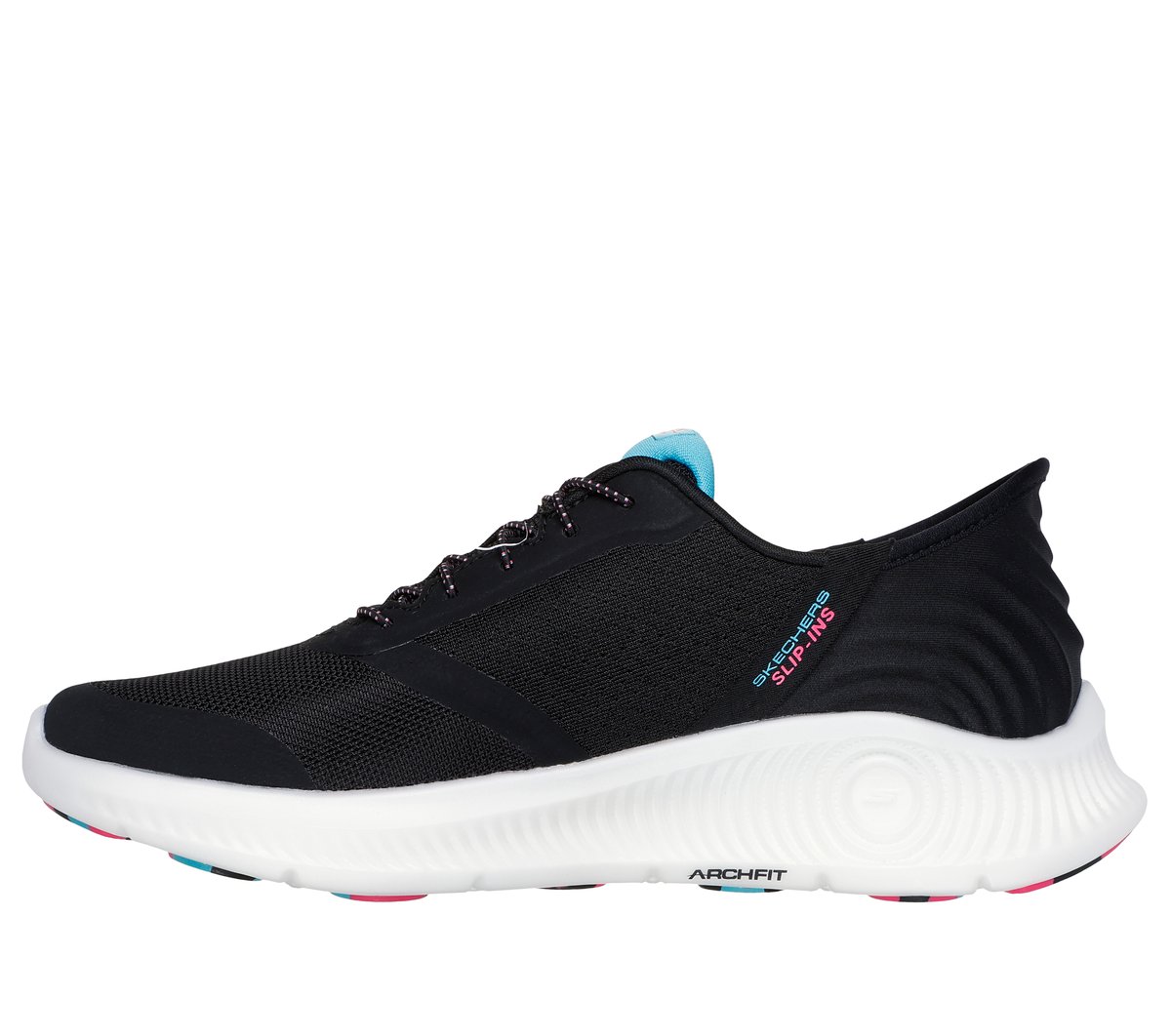 ◆SKECHERS◆ Women's Go Walk Anywhere Slip-Ins SP0WWCFX132 Skechers Slip-ins: GO WALK Anywhere - Fawn