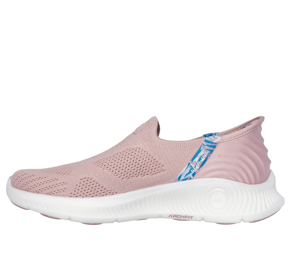 【アイリー☆】 Amazon.com | Skechers Women's Go Walk Arch Fit Iconic